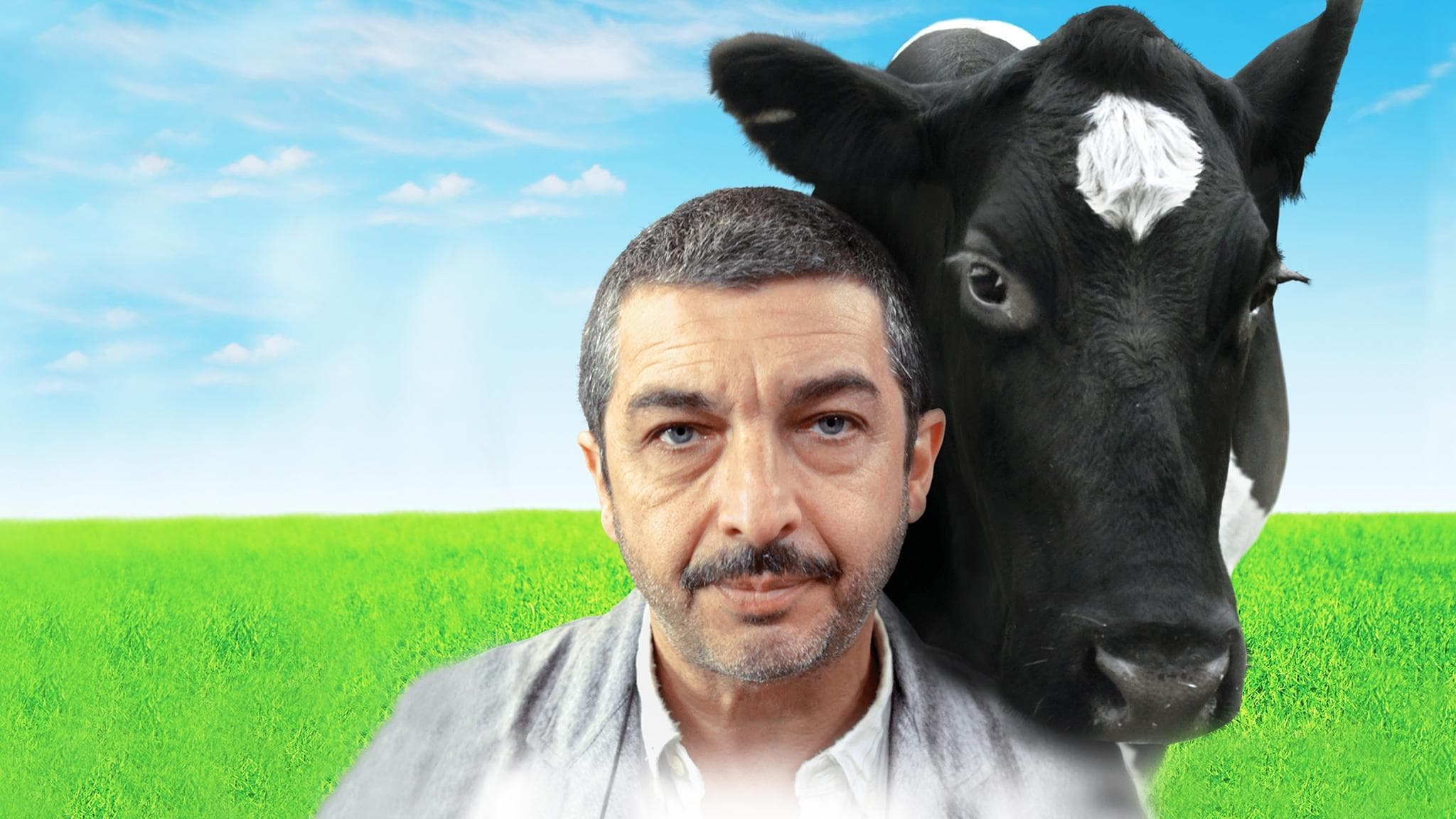 Un cuento chino