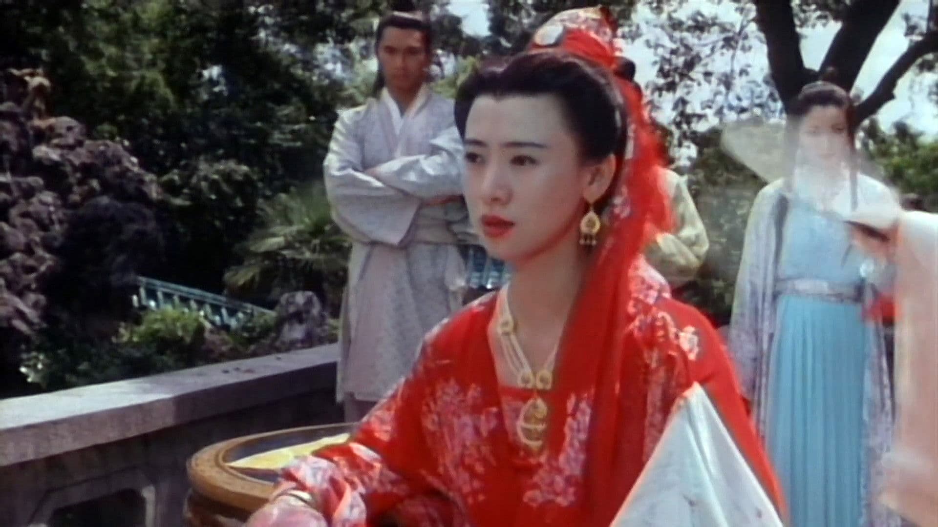 青樓十二房