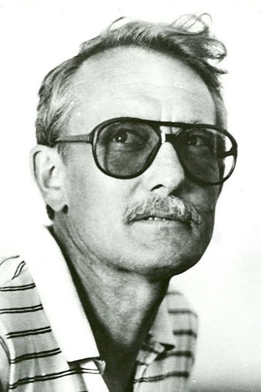 Vladimir Shamshurin