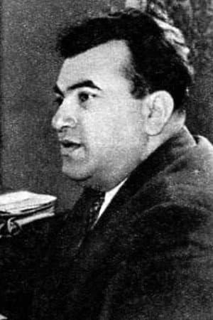 Boris Kimyagarov