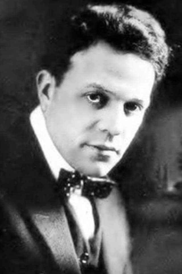 Jerome Storm
