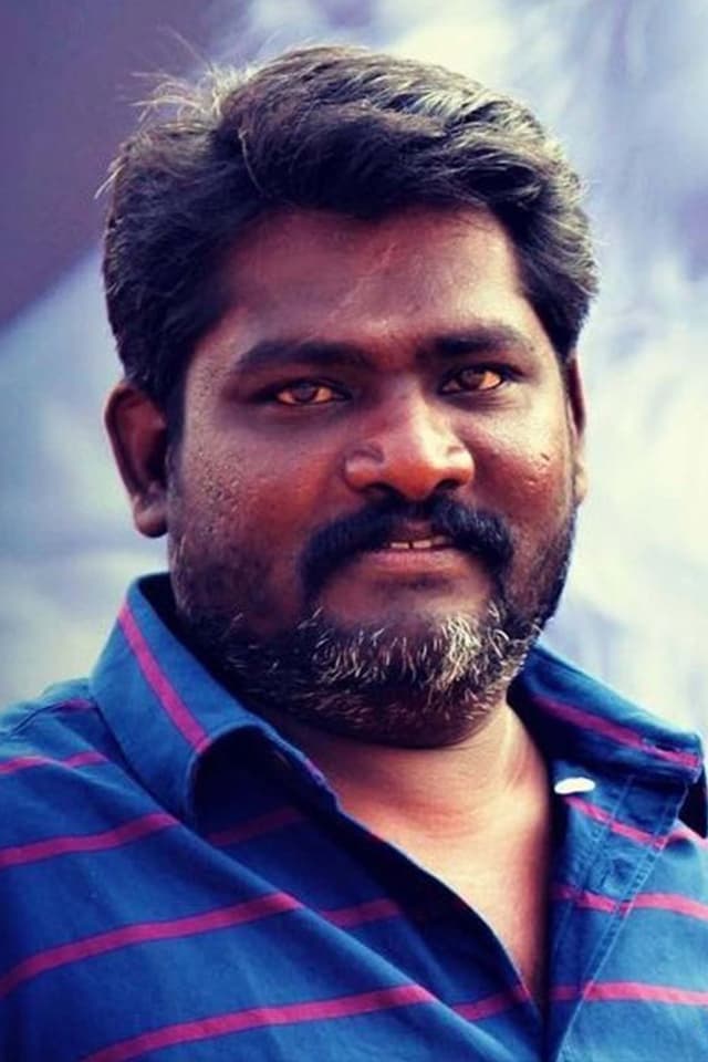S. R. Prabhakaran