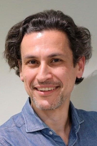 Rodrigo Cortés