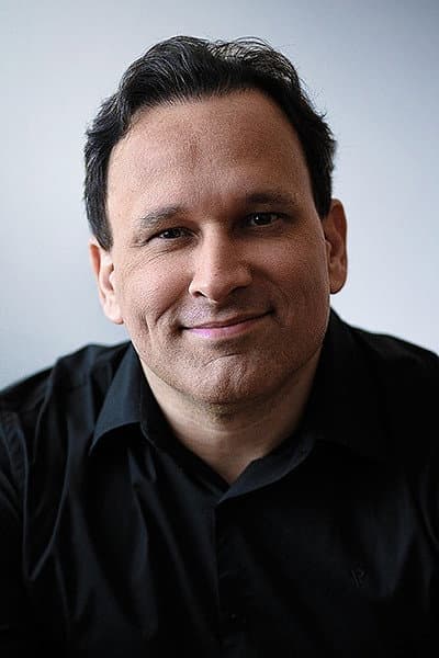 Bruno Bini