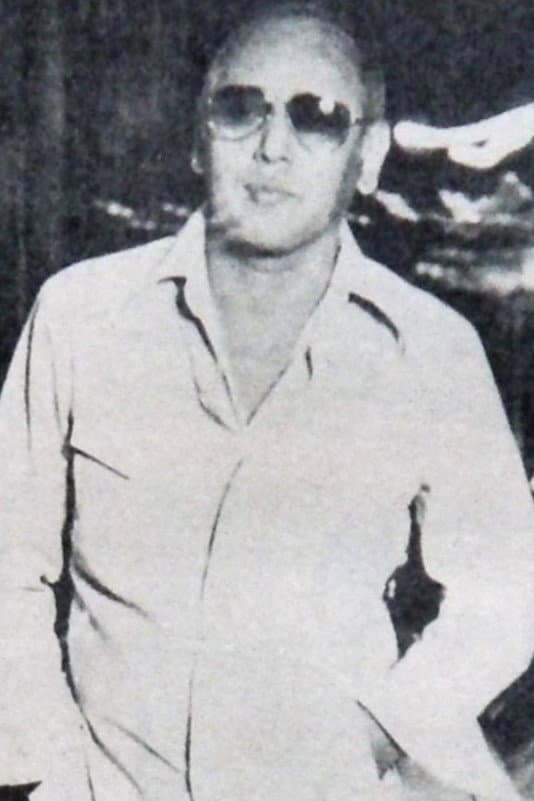 Kiyoshi Nishimura
