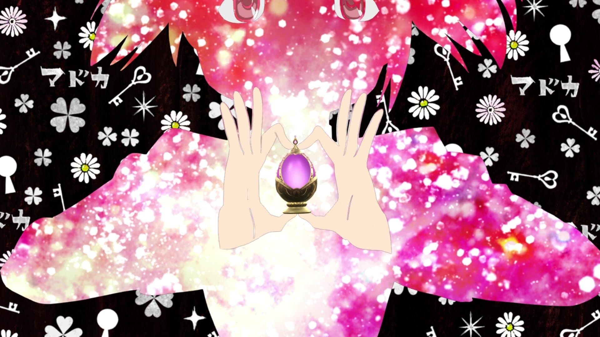 劇場版 魔法少女まどか☆マギカ[新編]叛逆の物語