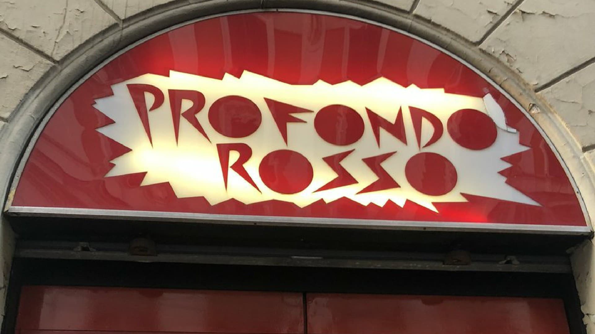 Il mondo di Dario Argento 3 - Il museo degli orrori di Dario Argento