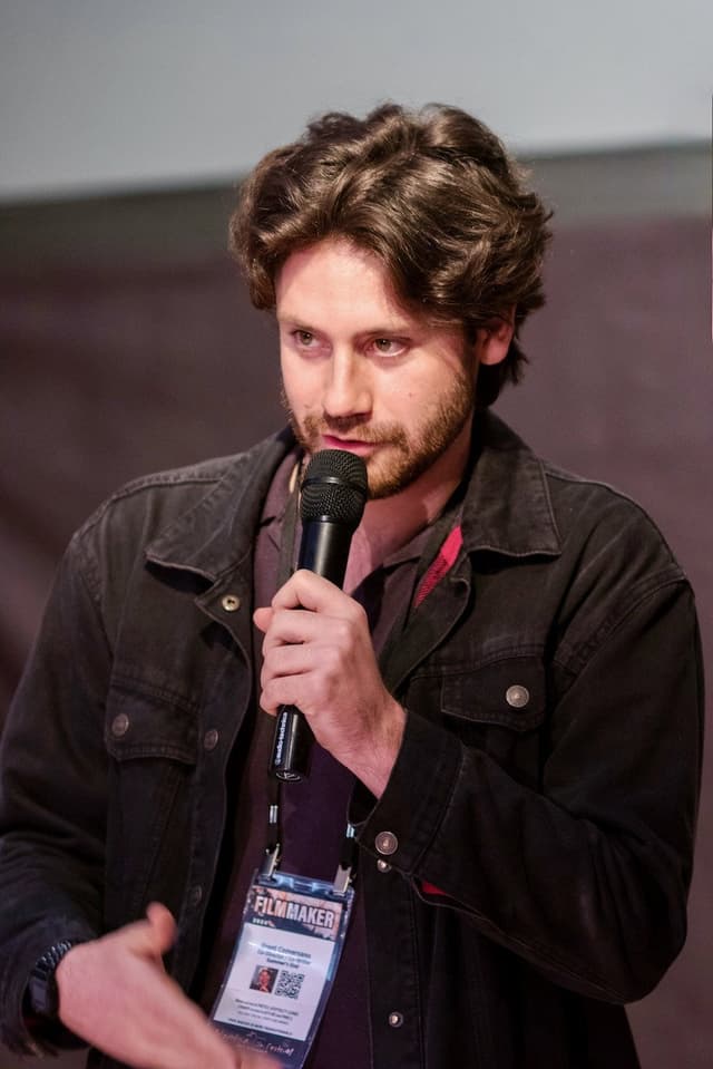 Grant Conversano