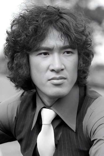 Yūsaku Matsuda