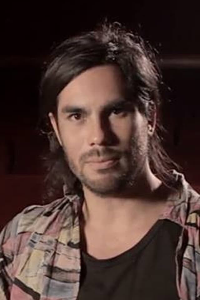 Gabriel Zaragoza
