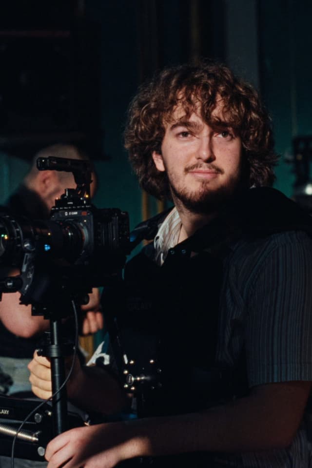 Enrico Barbaro Jr.