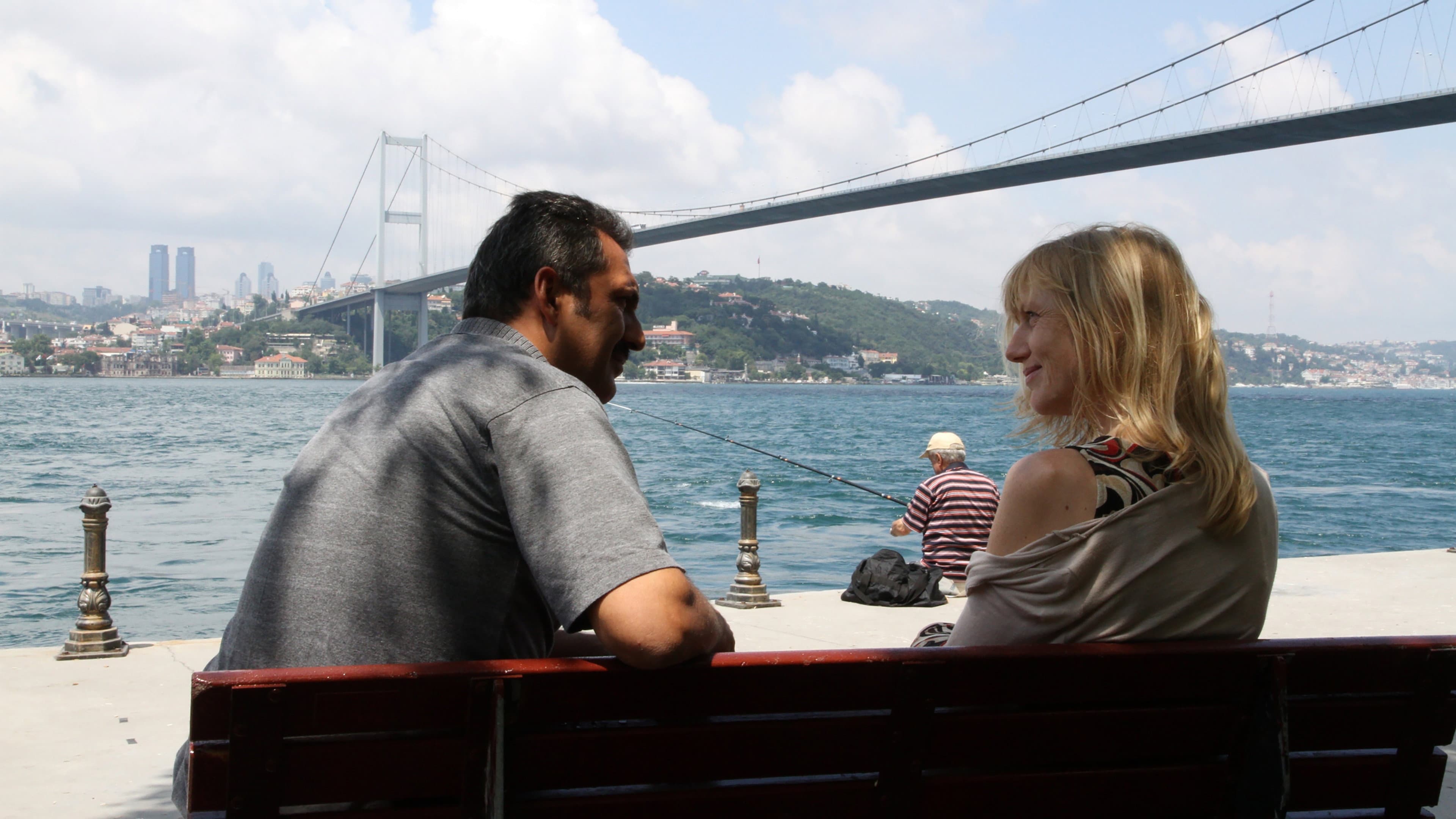 Isztambul