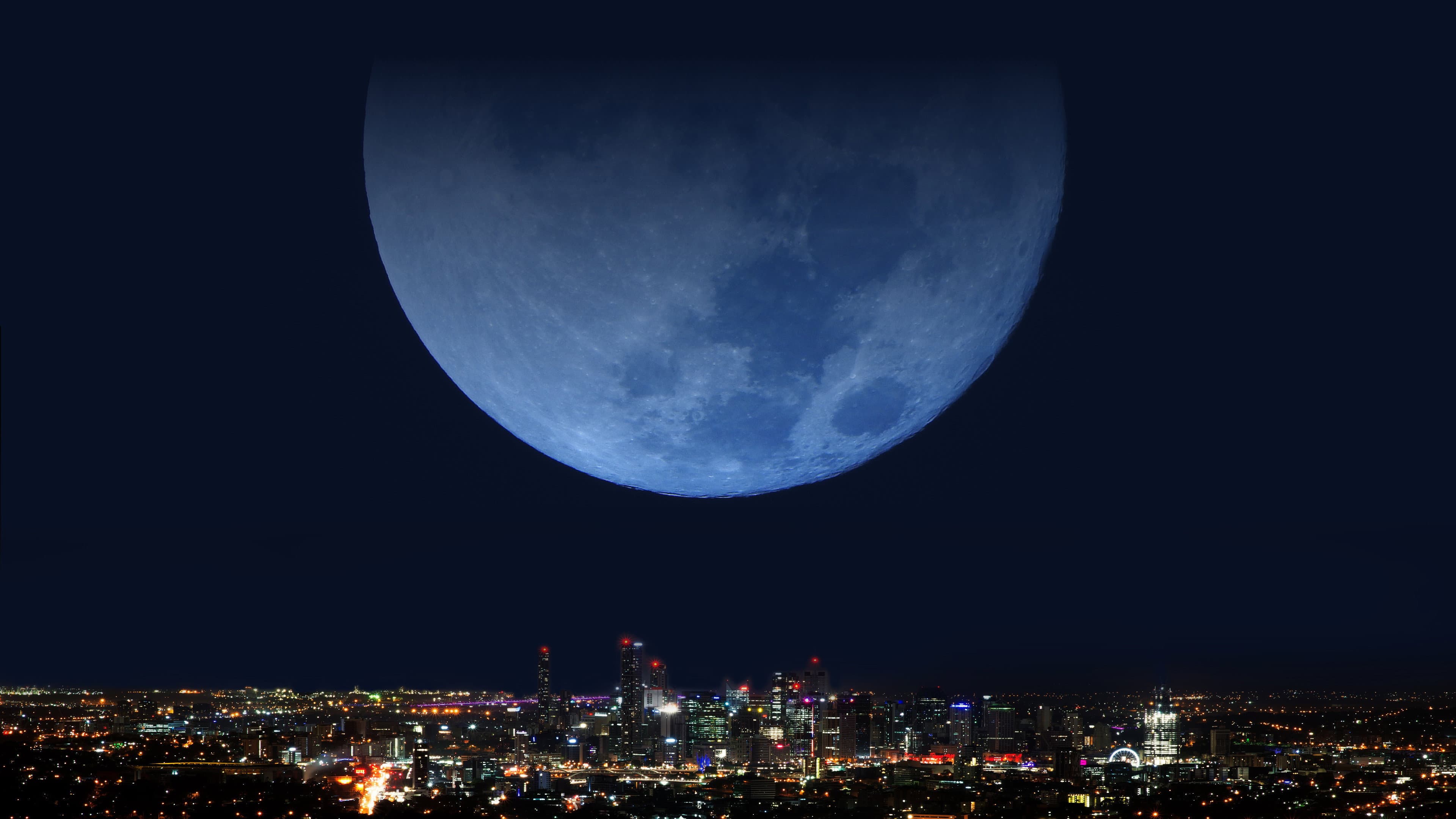 Night