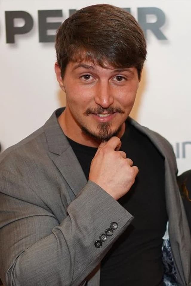 Kevin Savo
