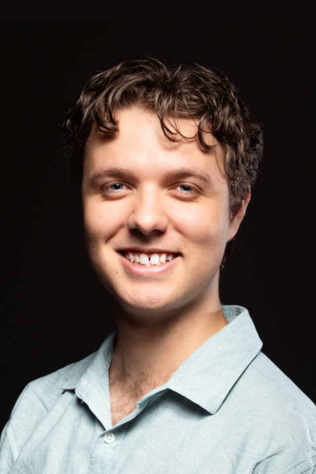 Caleb Ryan