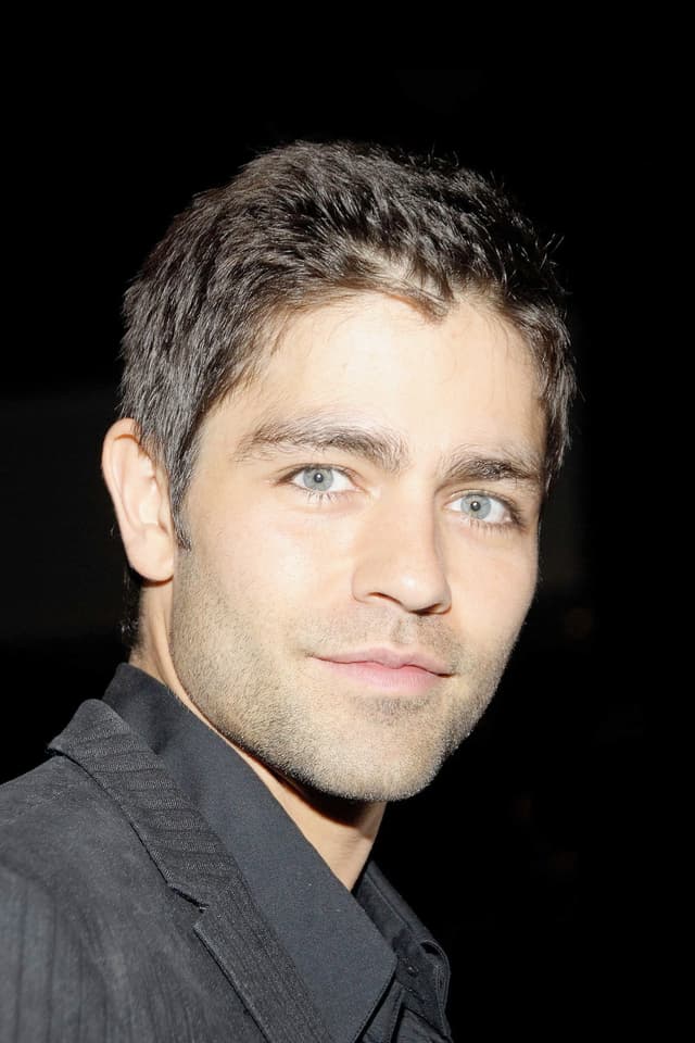 Adrian Grenier