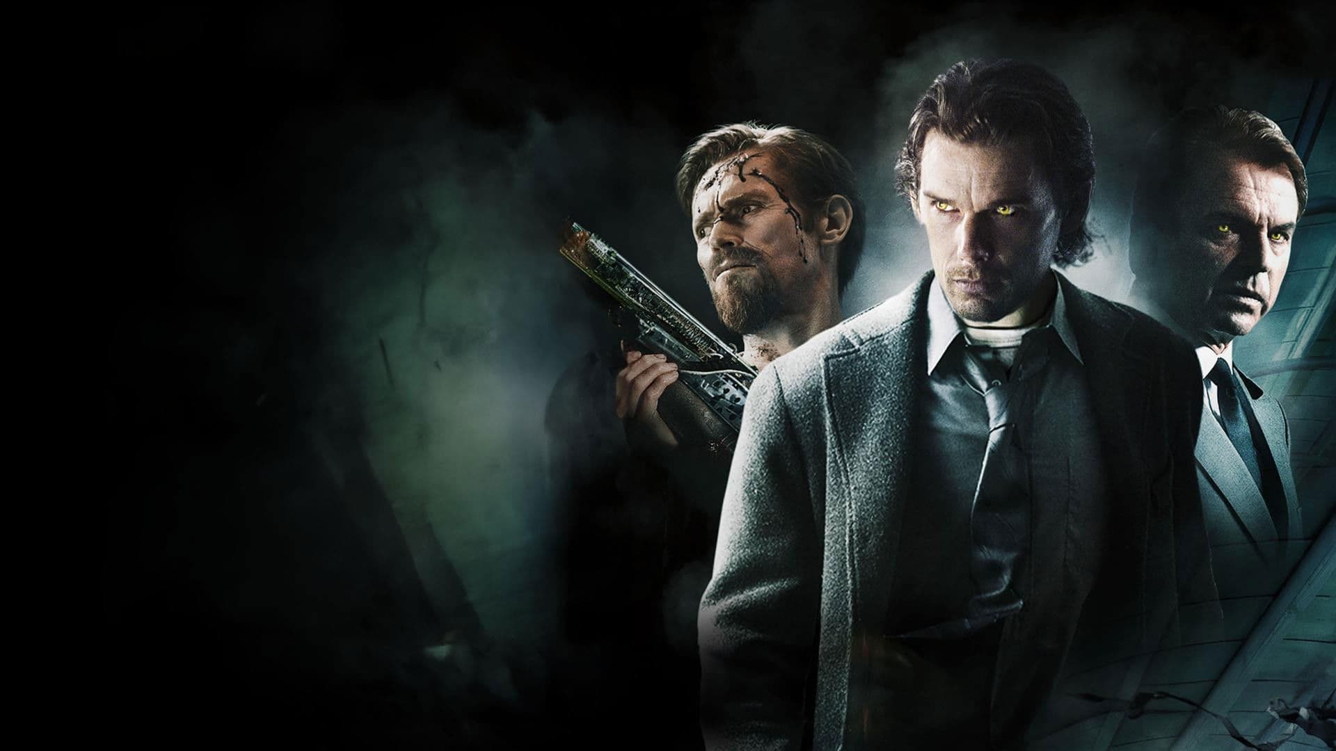 Daybreakers