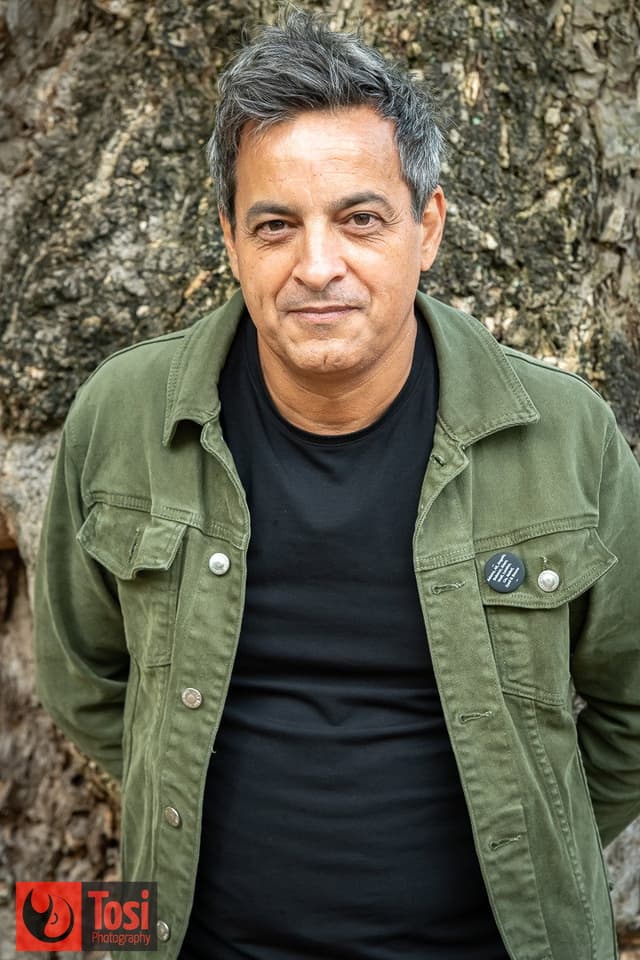 Sylvain George