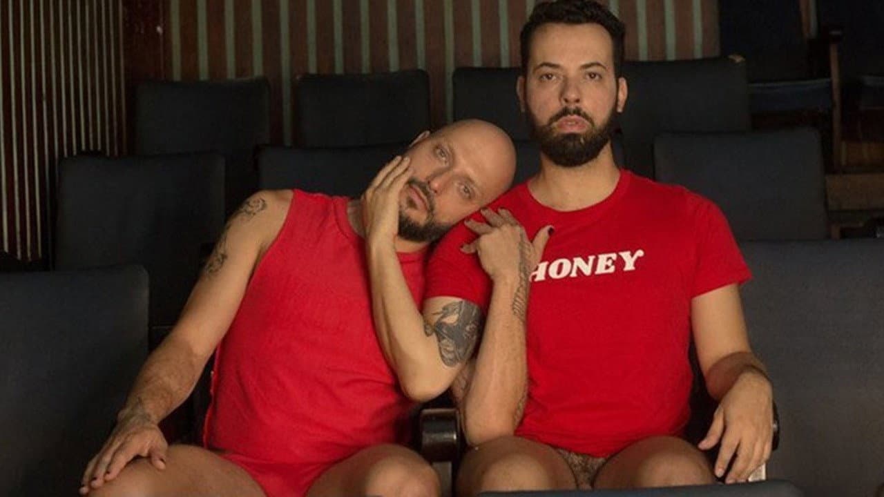 Alfabeto Sexual