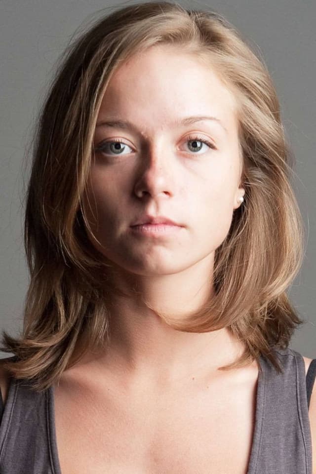 Sonya Rayzman