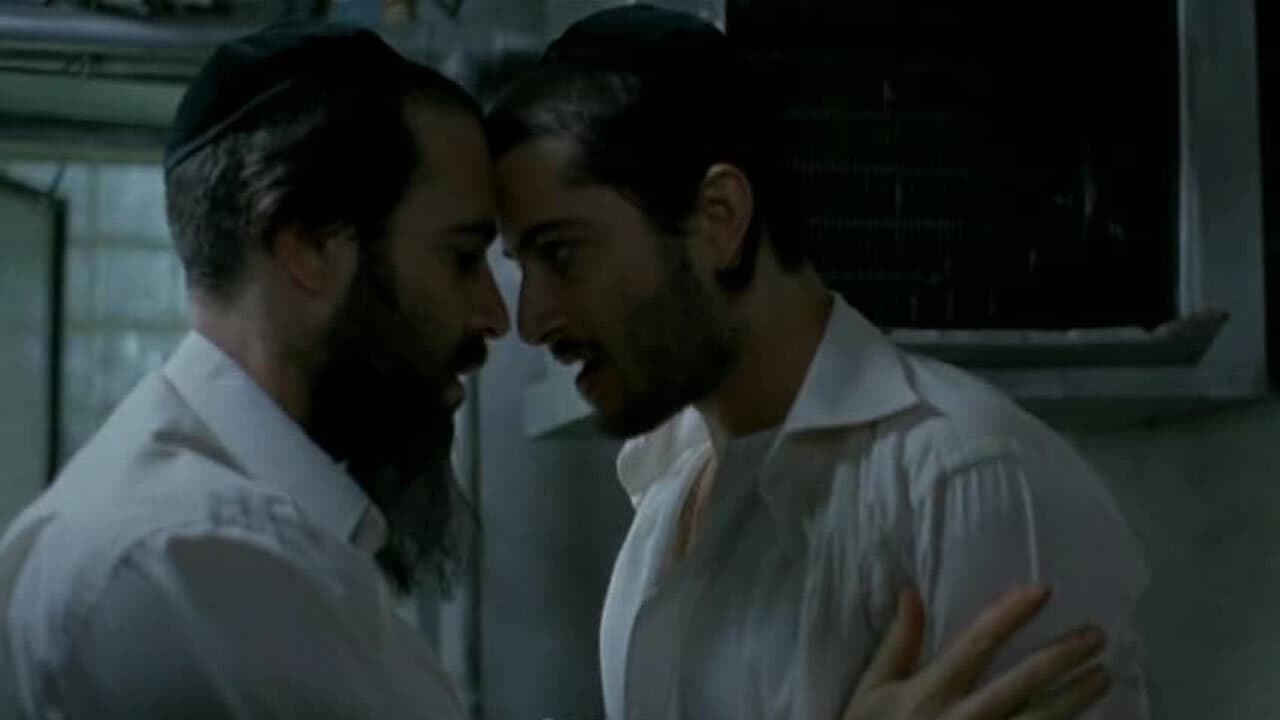 עיניים פקוחות