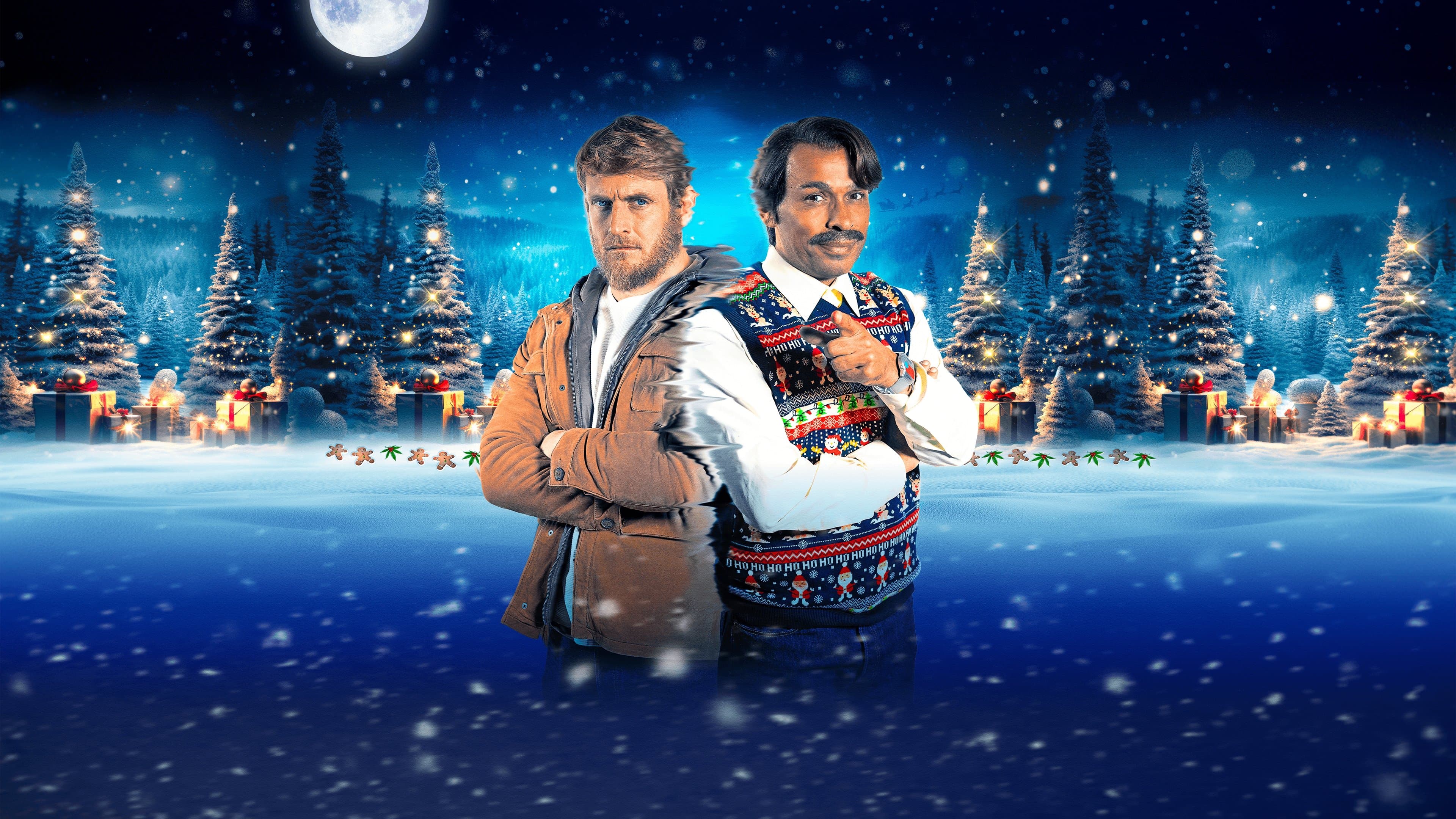Un stupéfiant Noël !