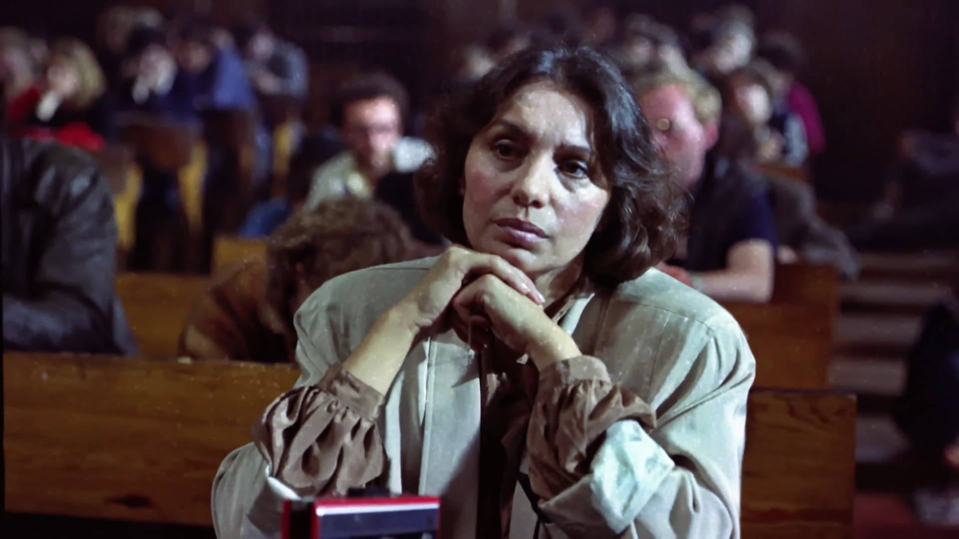 Dekalog, osiem