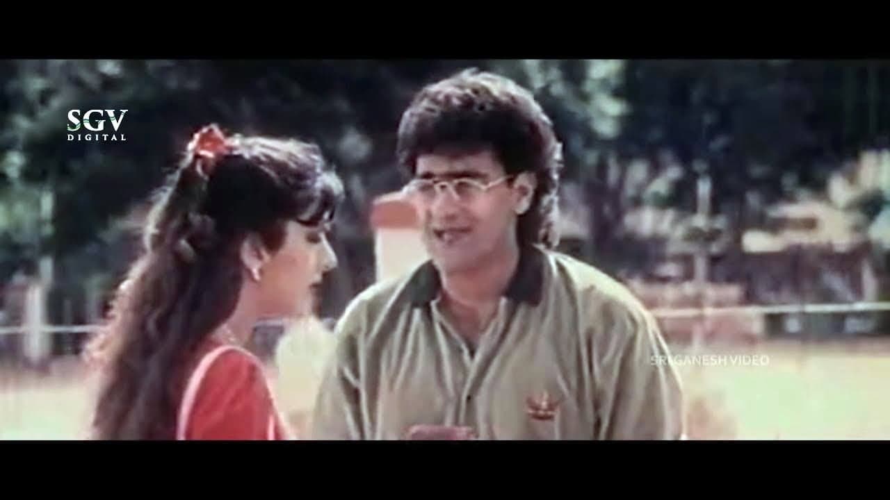 Shreemathi Kalyana