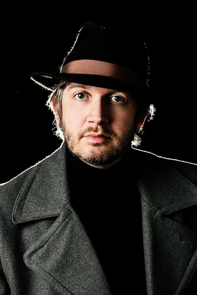 Andrew Strickland