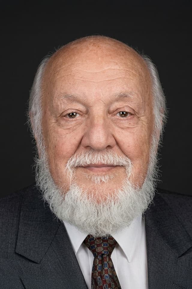 Osman F. Seden