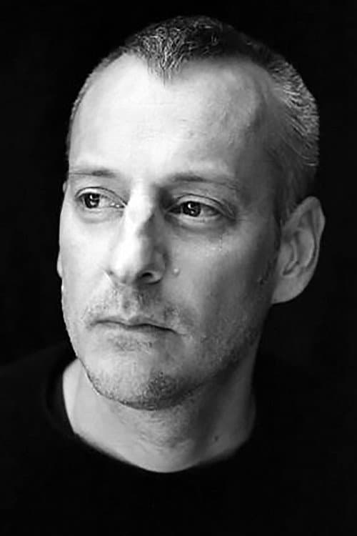 Doug Freel