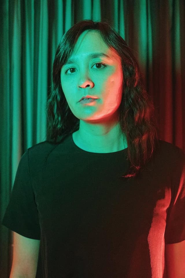 Maegan Houang