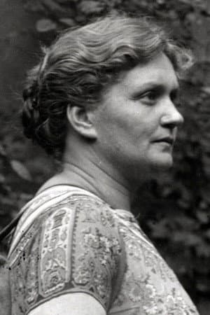 Caroline van Dommelen