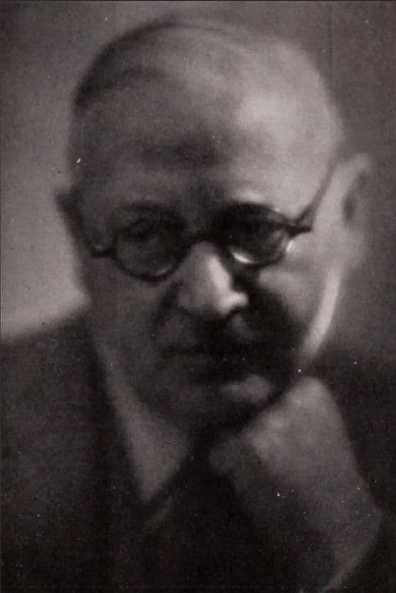 Robert Wiene