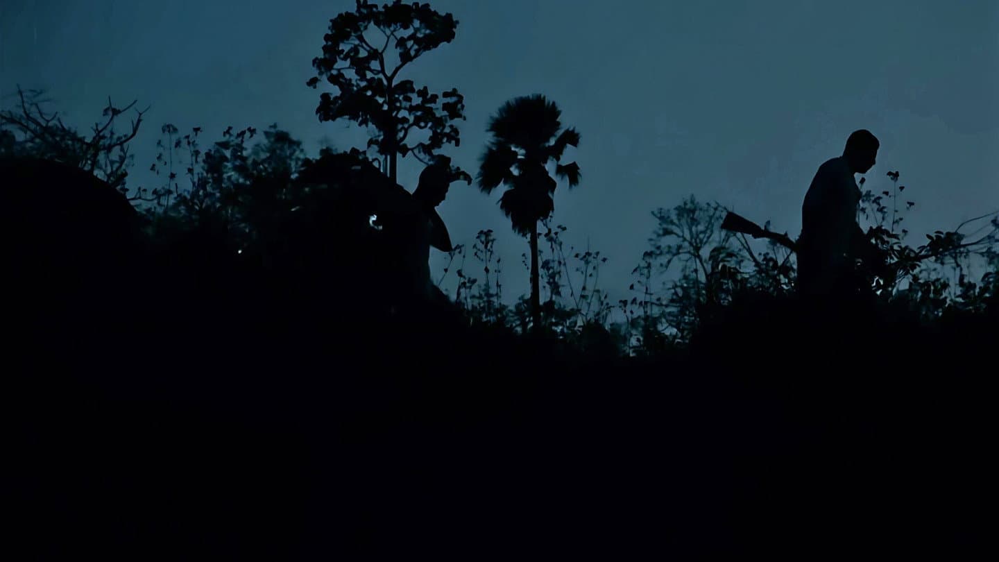 വിധേയൻ