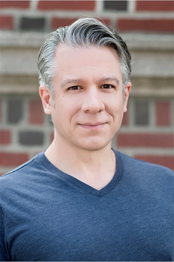 Michael Cusumano