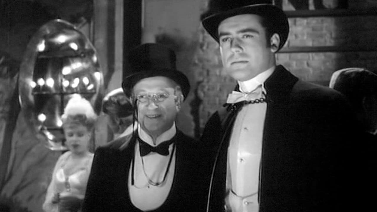 Gaiety George