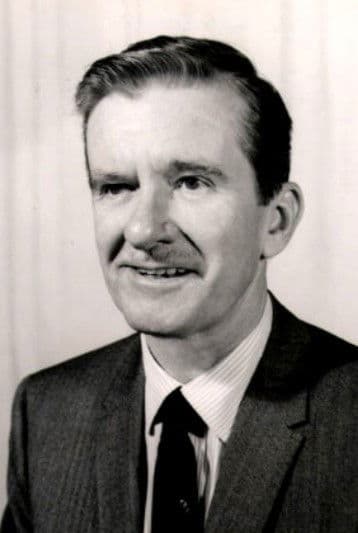 William Cottrell