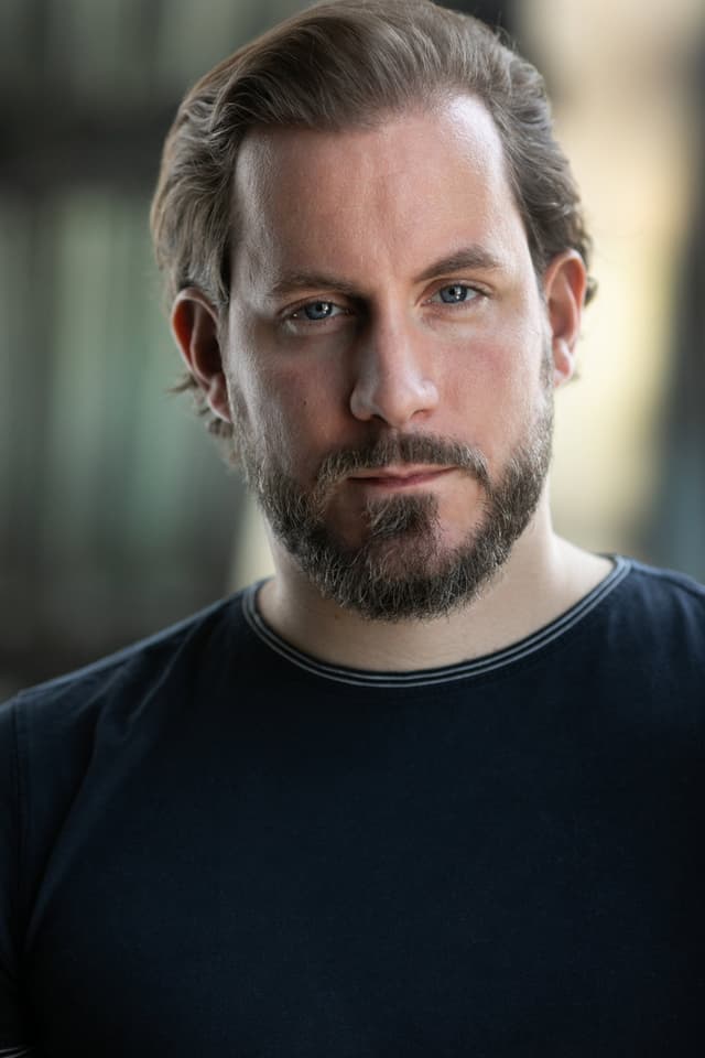 Marc Zammit