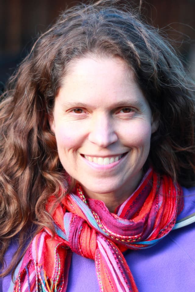 Nadine Beaudet