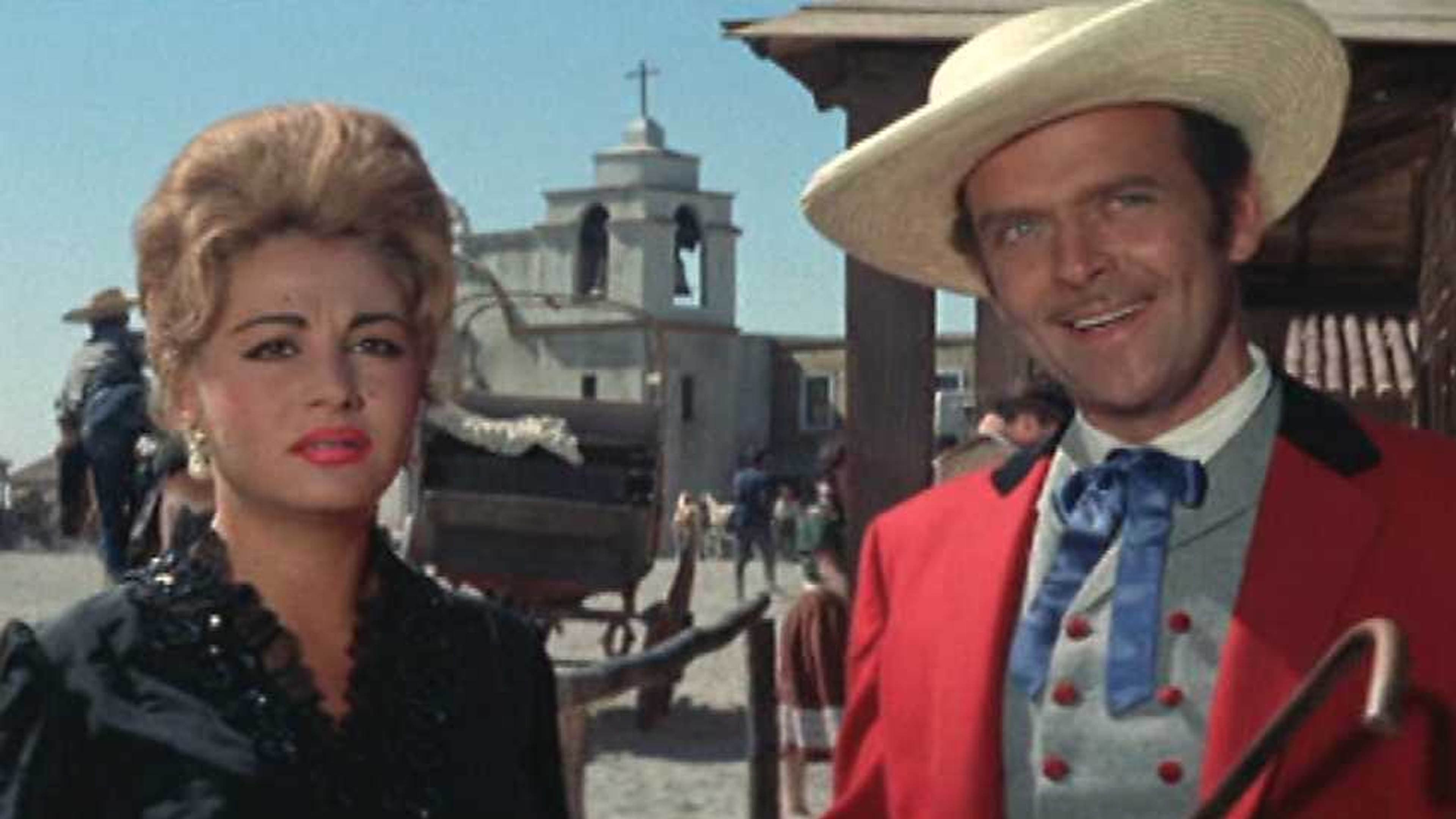 L'ombra di Zorro