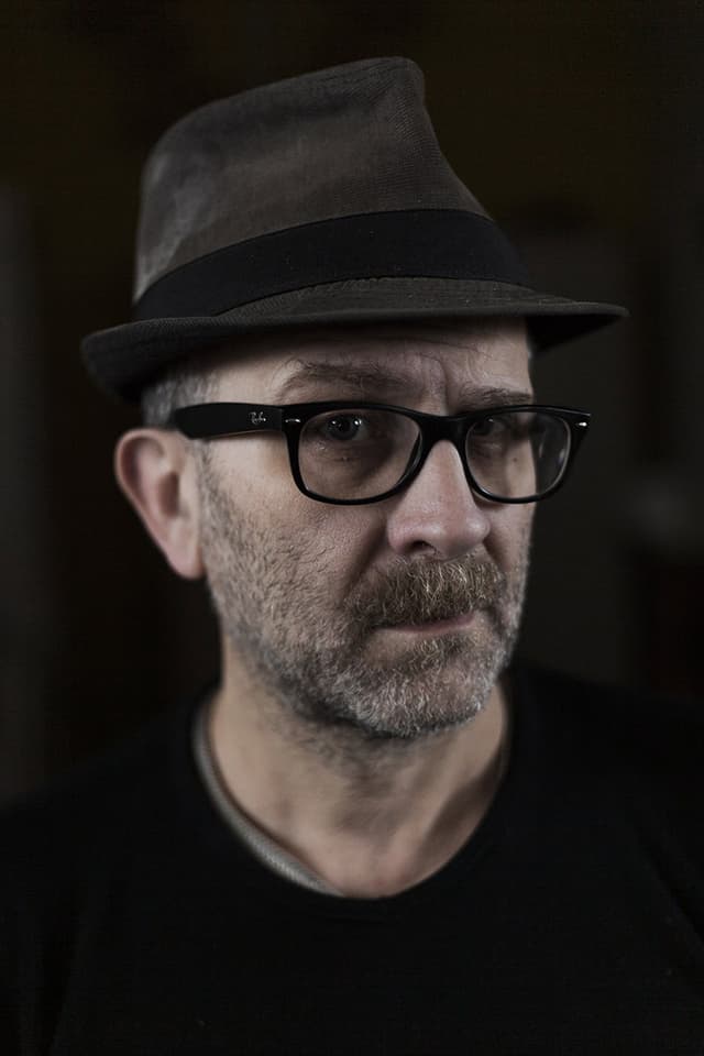 Antonio Bocola