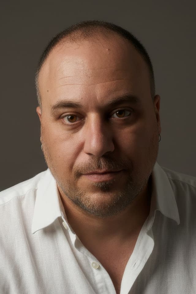 Firas Khoury