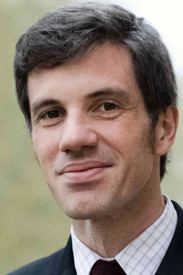 Vincent Fernandel