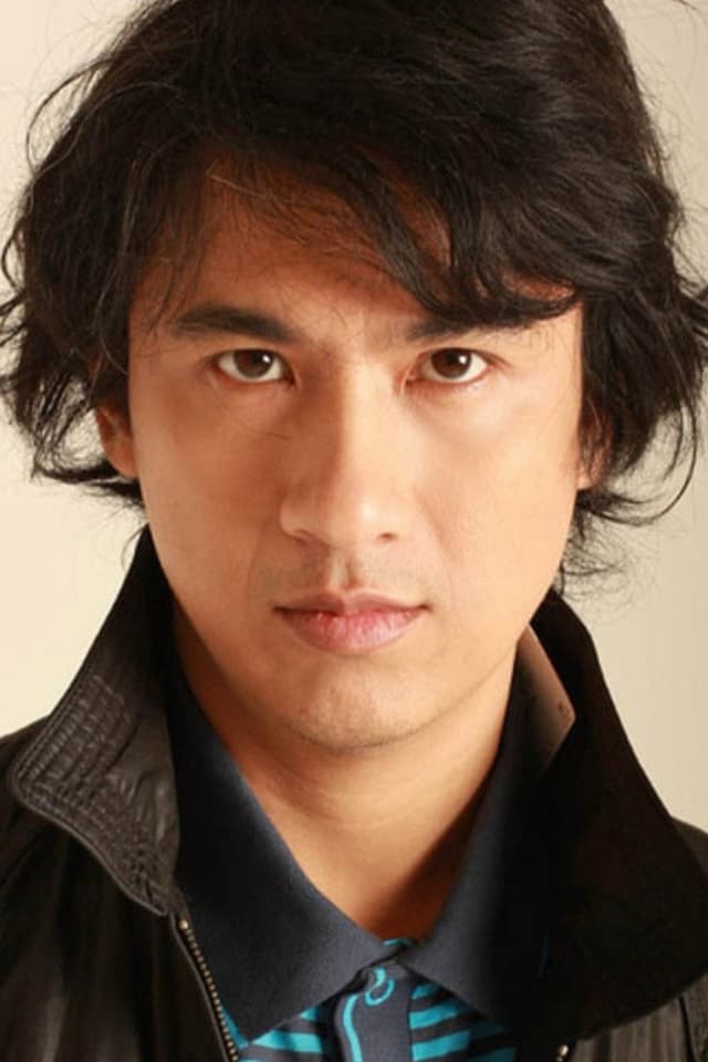 Ely Buendia
