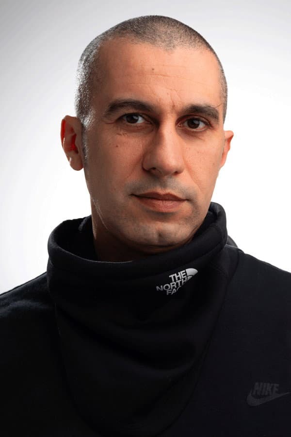 Omar Rashid