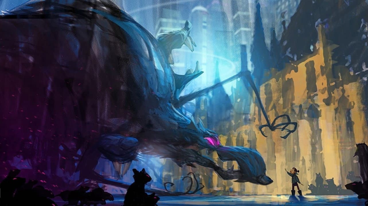 Rat King