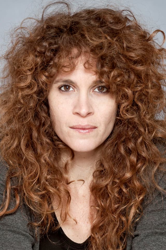 Hagar Ben-Asher
