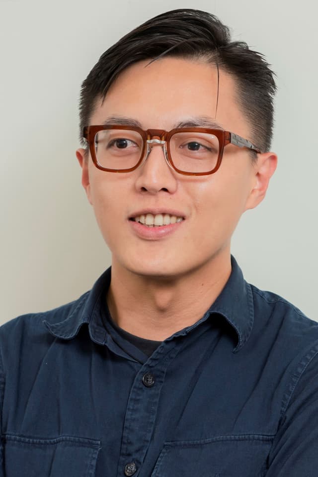 Lin Chun-yang