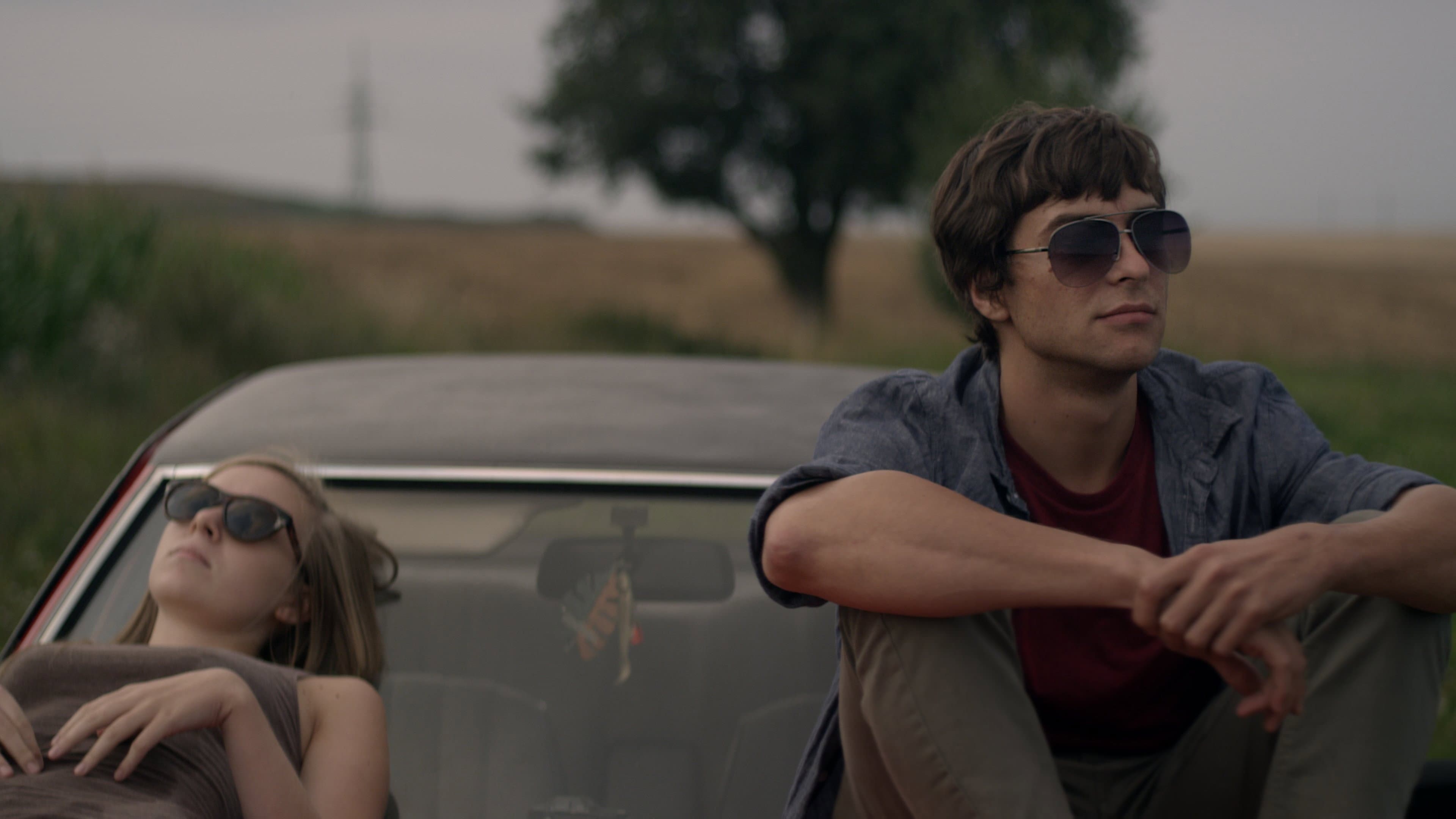 Road-Movie